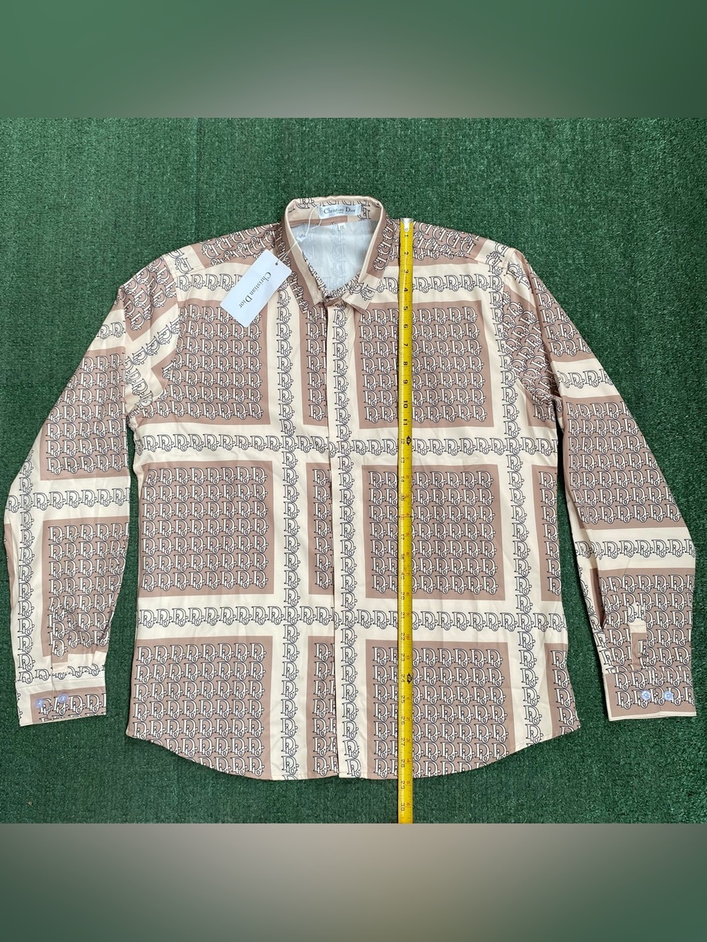Designer Dress Shirt
